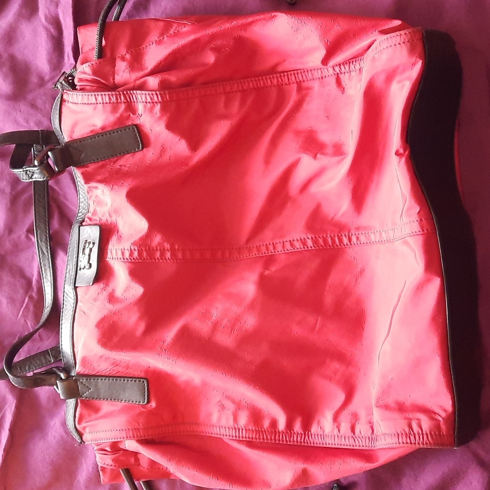 Burberry Buckleigh Tote